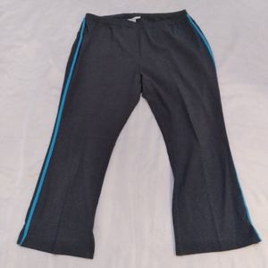 Pant - Petite Plus Size 22/24